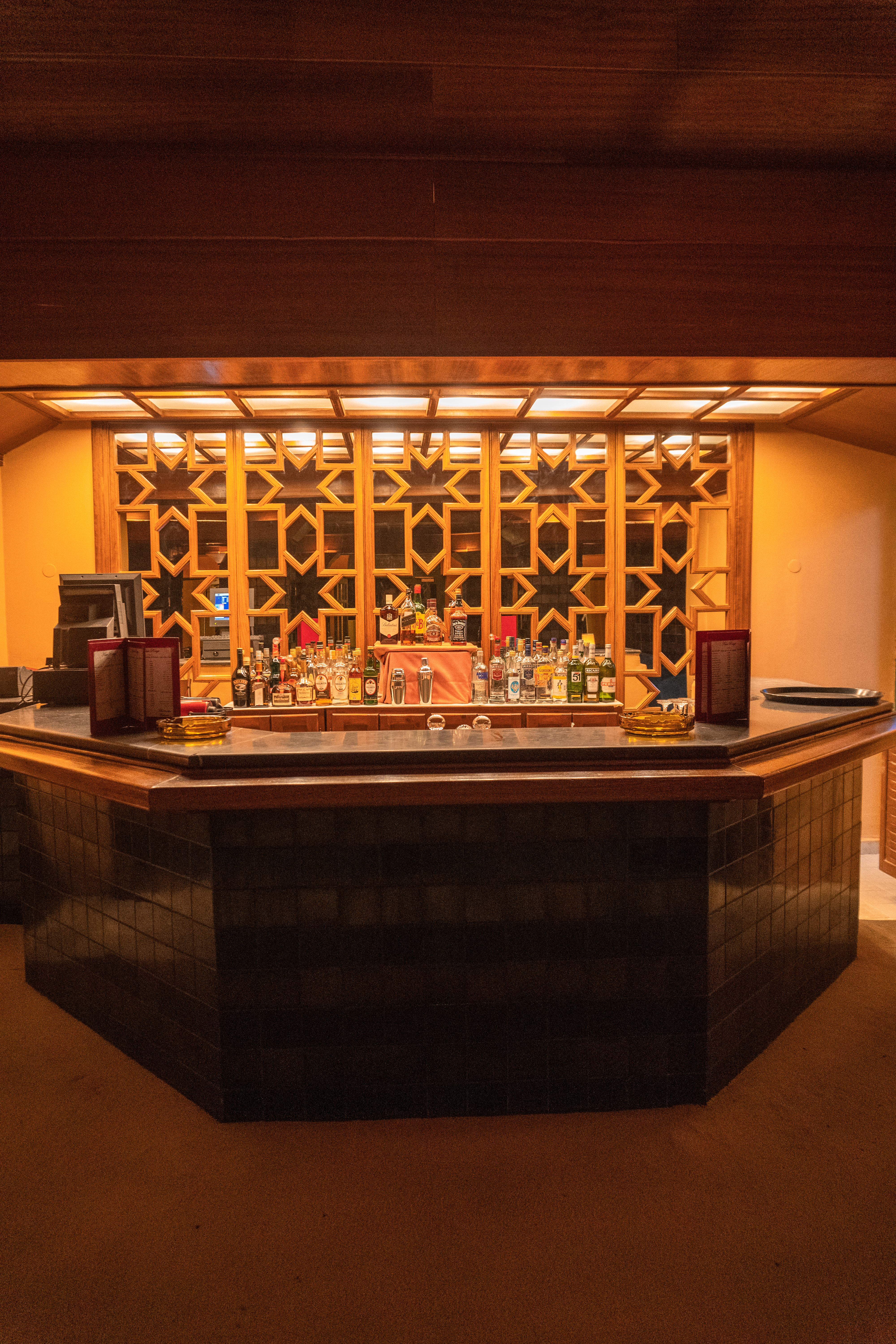 The Bar