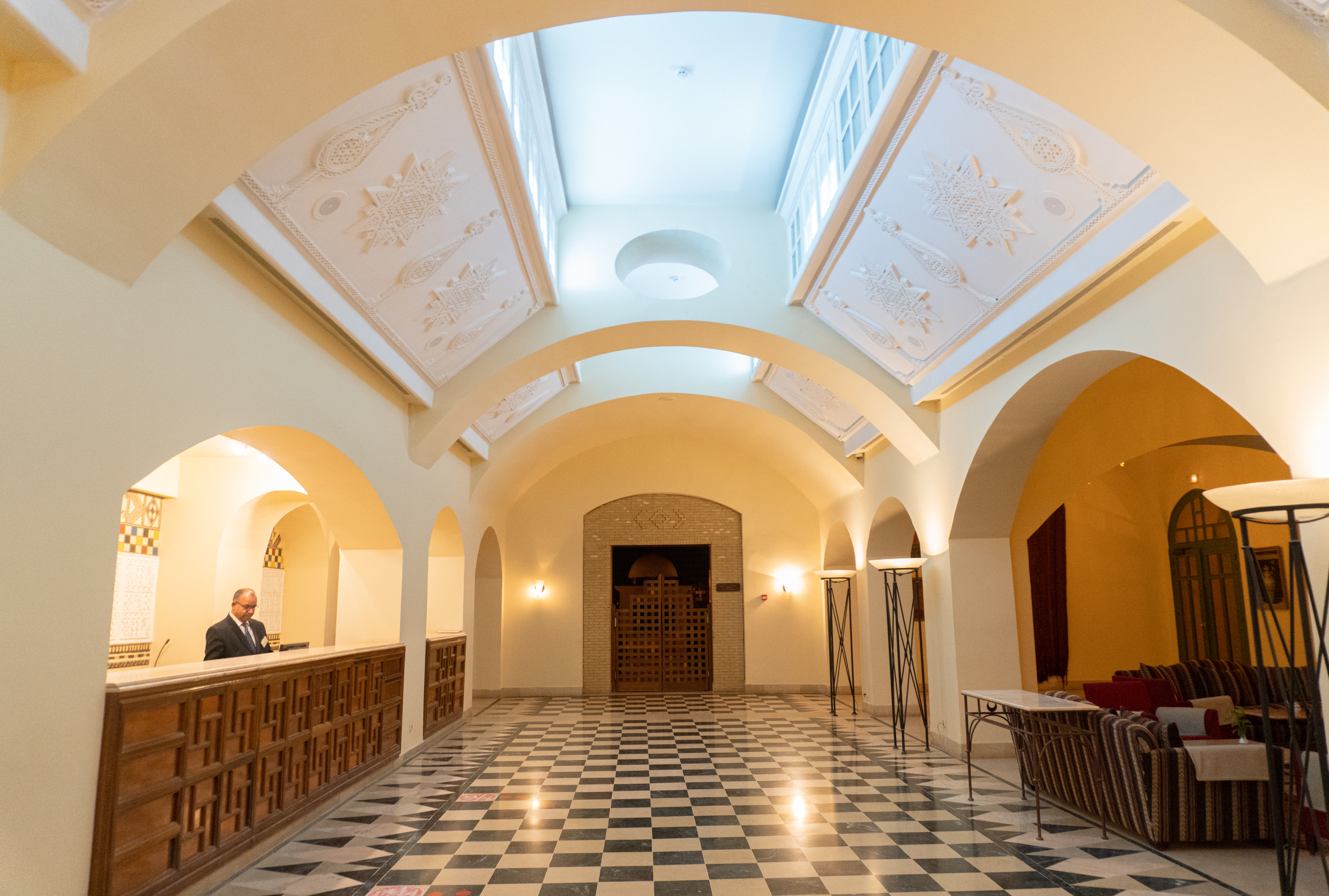 Ksar Rouge — media 1