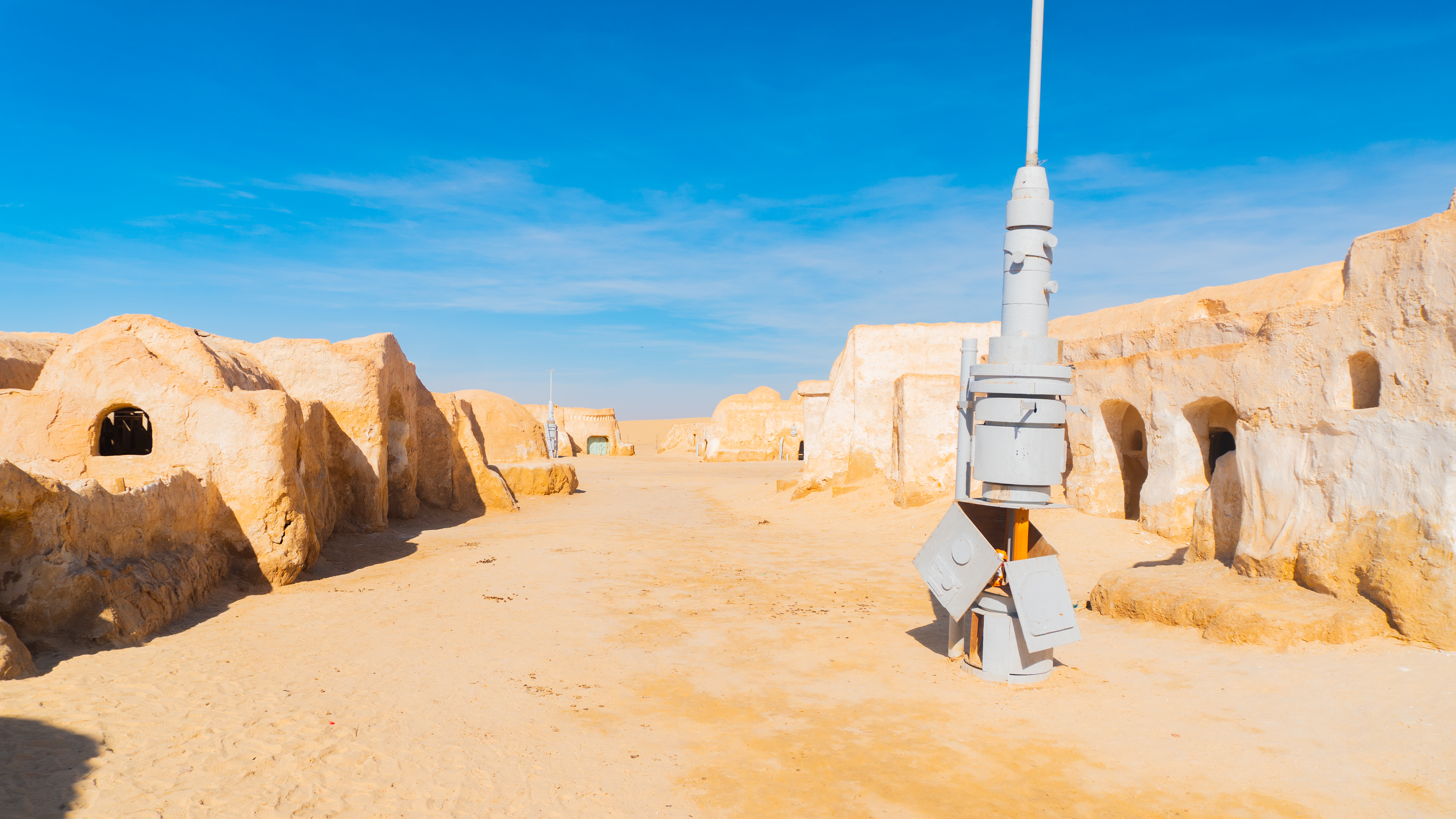 Ksar Rouge — media 5